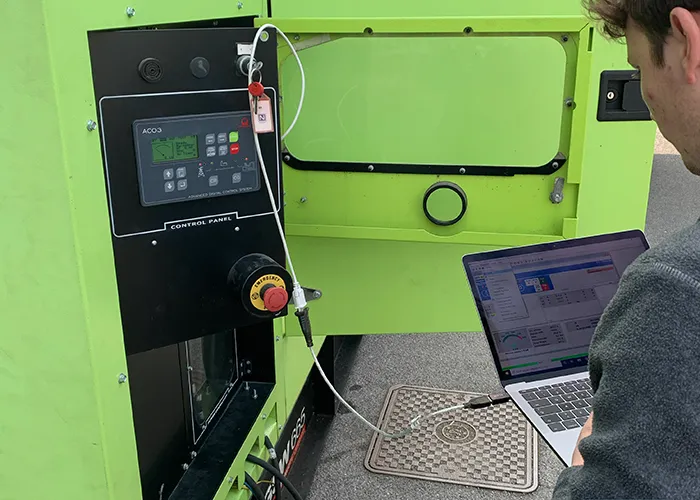 servizio di noleggio e assistenza di attrezzature elettriche milano